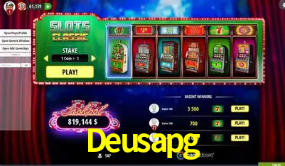 Descubra a Essência do Deusapg: Nossa História e Compromissos