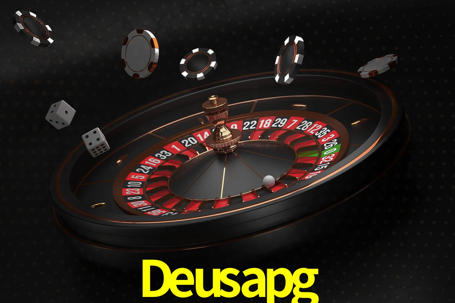 Deusapg - Cassino em um Clique - Deusa Bet Login