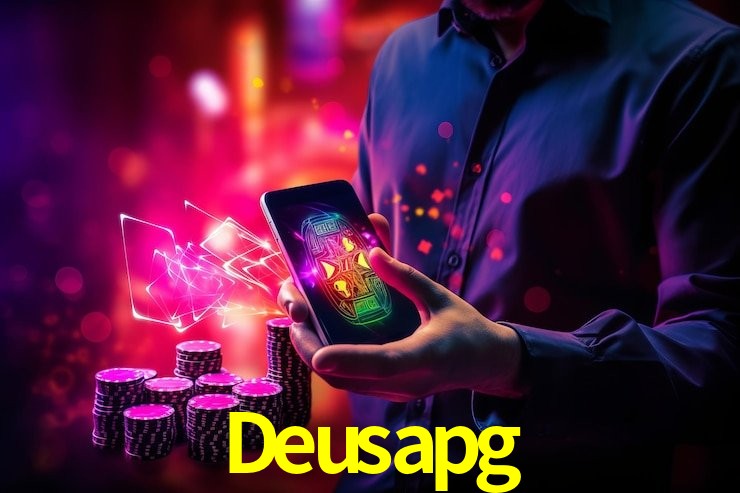 Casino VIP Deusapg