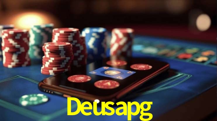 Cadastro Rápido Deusapg